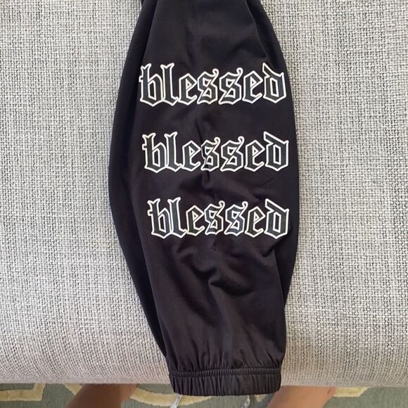 ‎Refuge Jogger Blessed Sweatpants - Picture 5 of 7